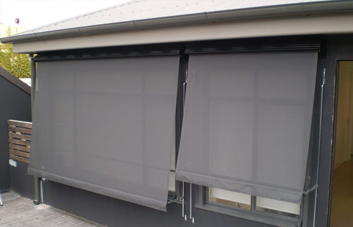 Window Awnings - Sydney | Eureka Awnings