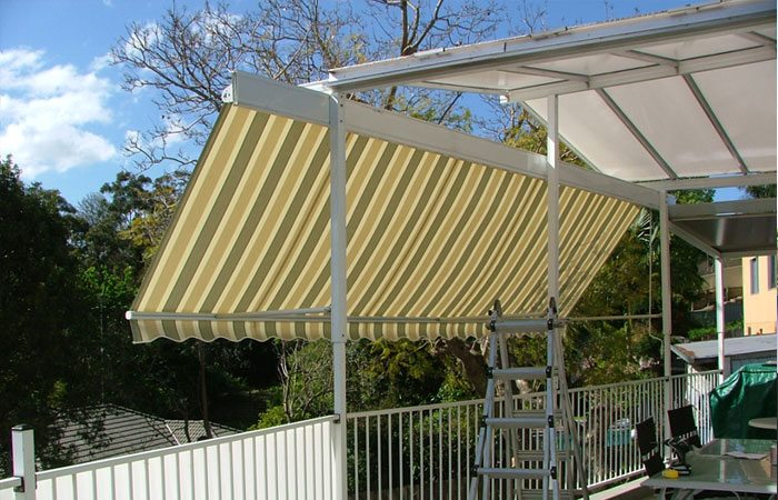 Window Awnings - Sydney | Eureka Awnings