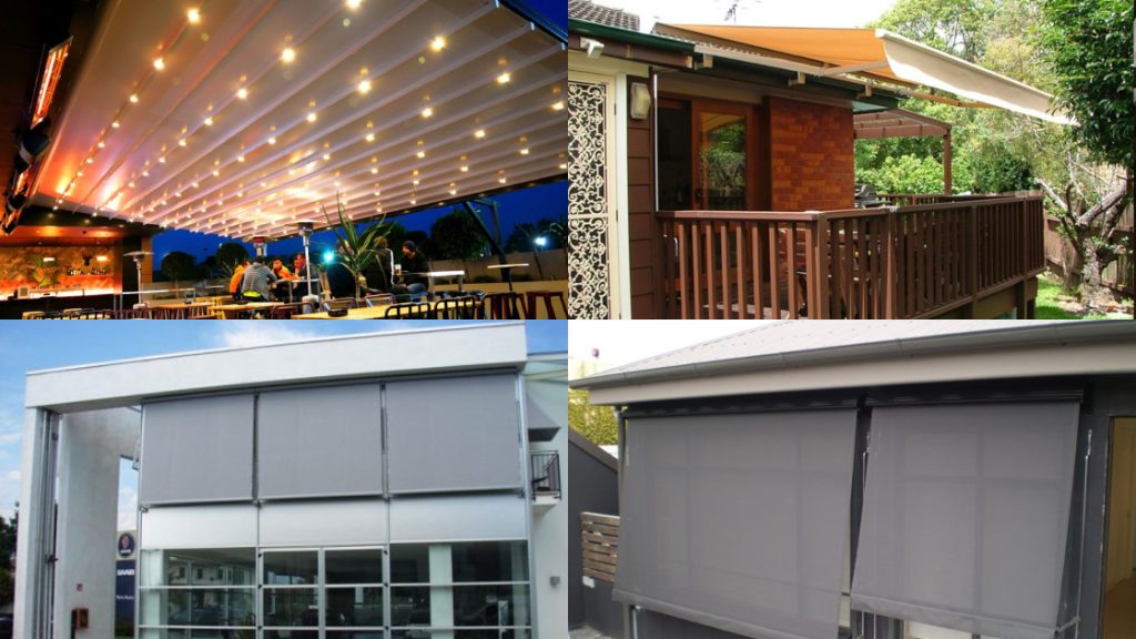 Creating Shade and Style: A Guide to Choosing Awnings for Your Sydney ...