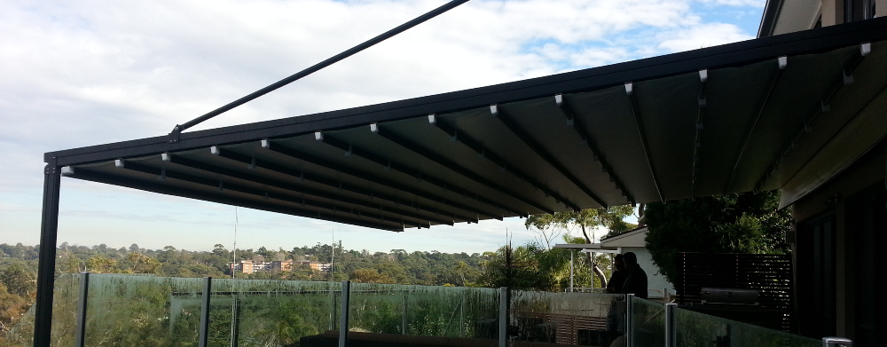 Choosing the Right Type of Awnings for Your Sydney Property