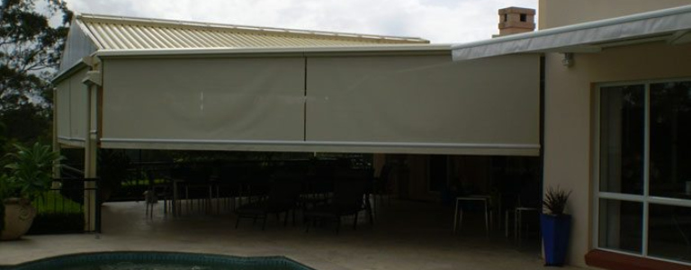 Choosing the Right Type of Awnings for Your Sydney Property