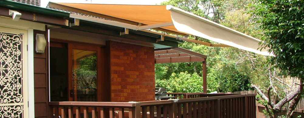 Shade solutions and UV protection