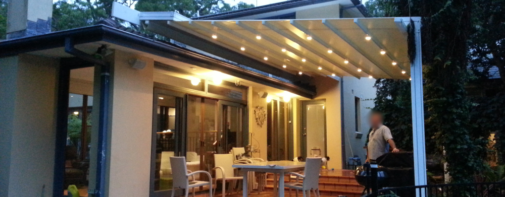 Why Retractable Awnings Are a Must-Have for Sydney Homes