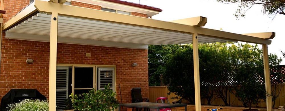 Why Retractable Awnings Are a Must-Have for Sydney Homes