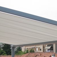 Eureka Belt - Eureka Awnings